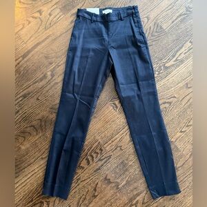 H&M / Women’s Navy Blue Pants